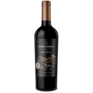 Doña Paula Estate Black Edition 2024