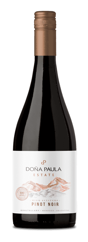 Doña Paula Estate Pinot Noir 2023