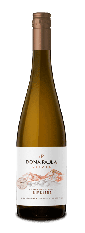 Doña Paula Estate Riesling 2022