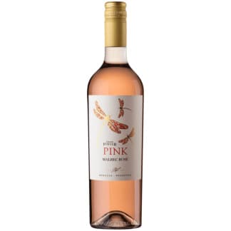 Foster Pink Malbec Rosé 2025
