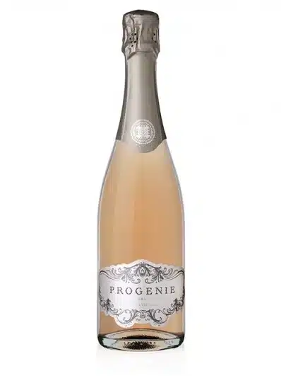 Progenie Extra Brut Rosé 2022