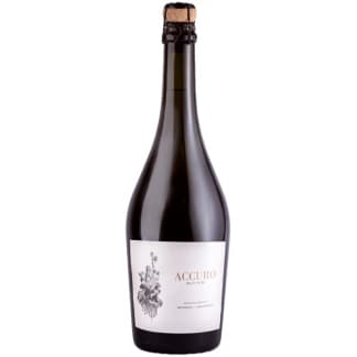 Accuro Espumante Brut Nature