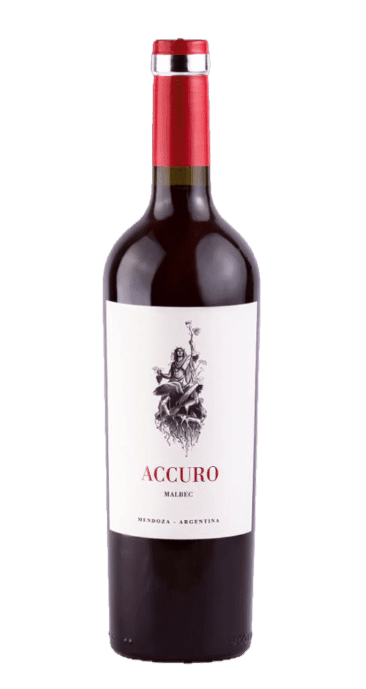 Accuro Malbec 2020