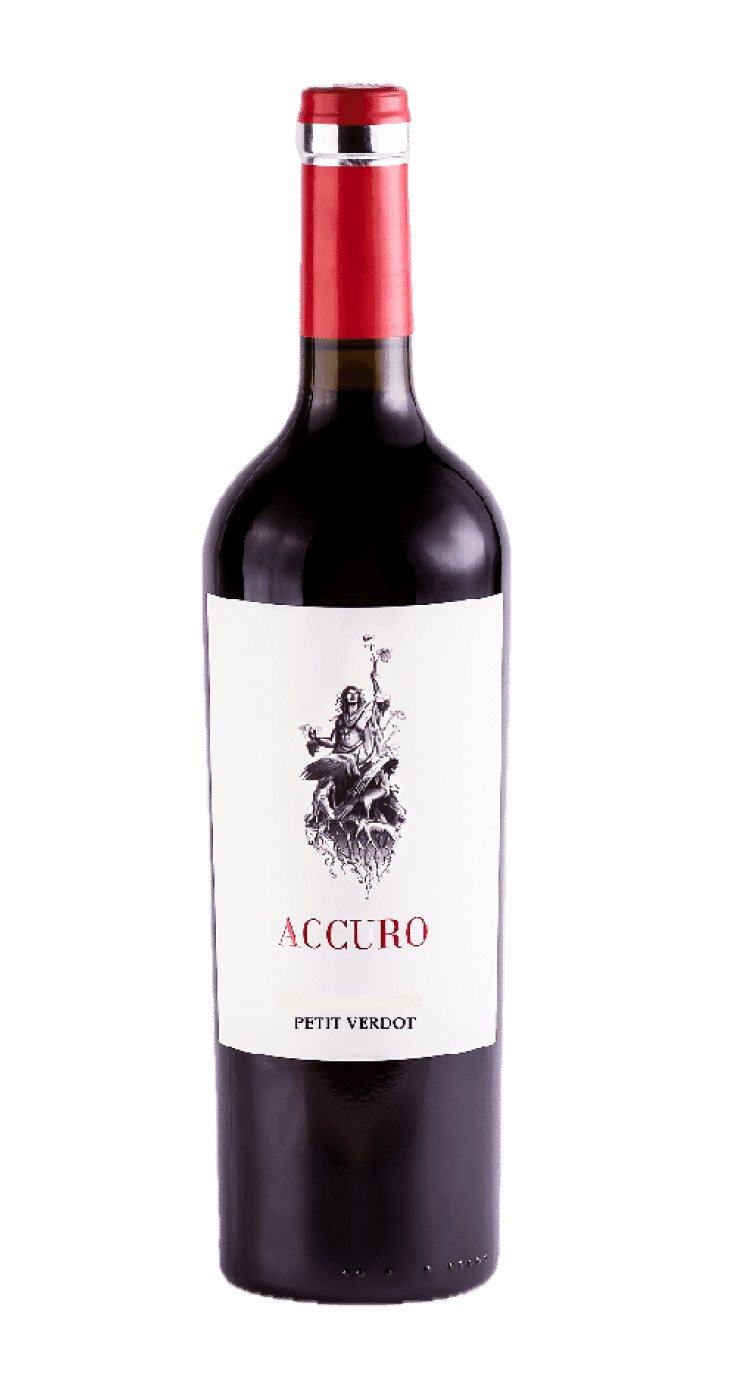 Accuro Petit Verdot 2019
