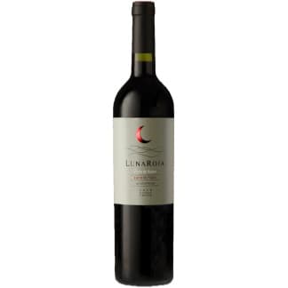 Luna Roja Corte de Rojos Edición Limitada 2000 botellas 2022