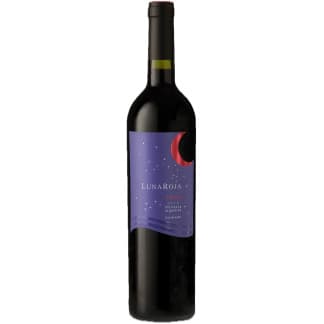 Luna Roja Malbec Edición Limitada 2500 botellas 2022