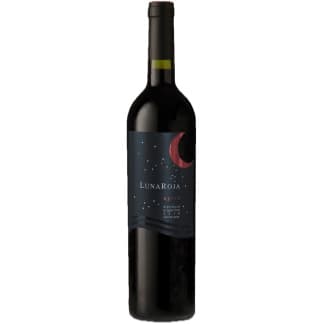 Luna Roja Syrah Edición Limitada 2500 botellas 2022