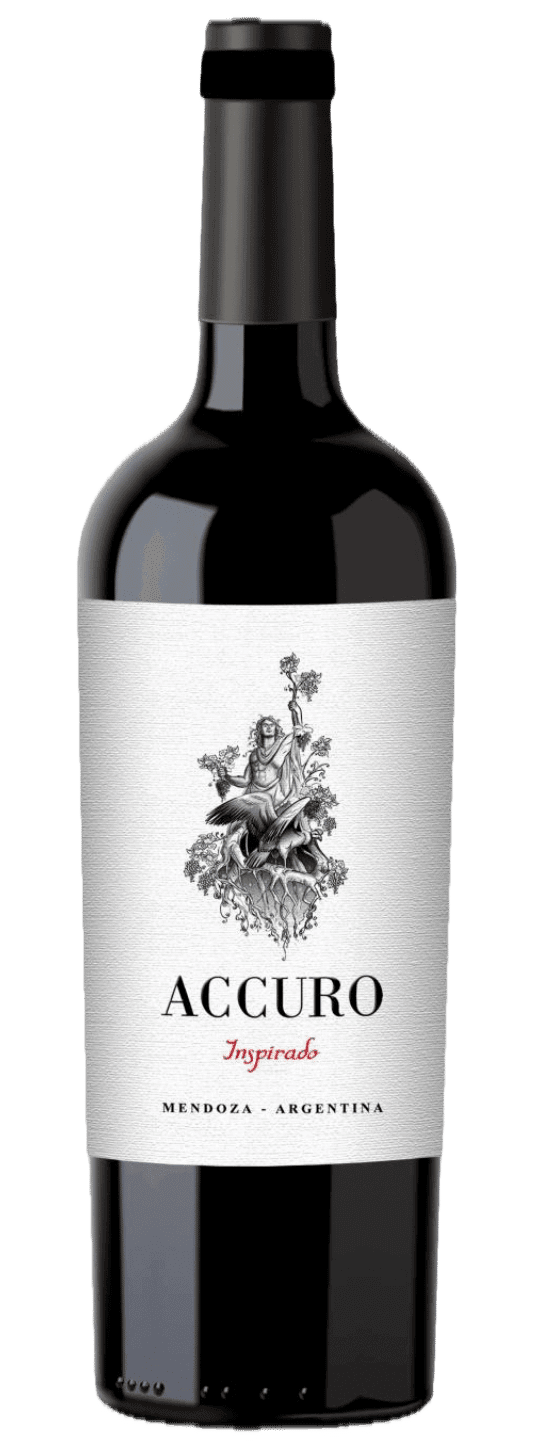 Accuro Inspirado Blend 2019