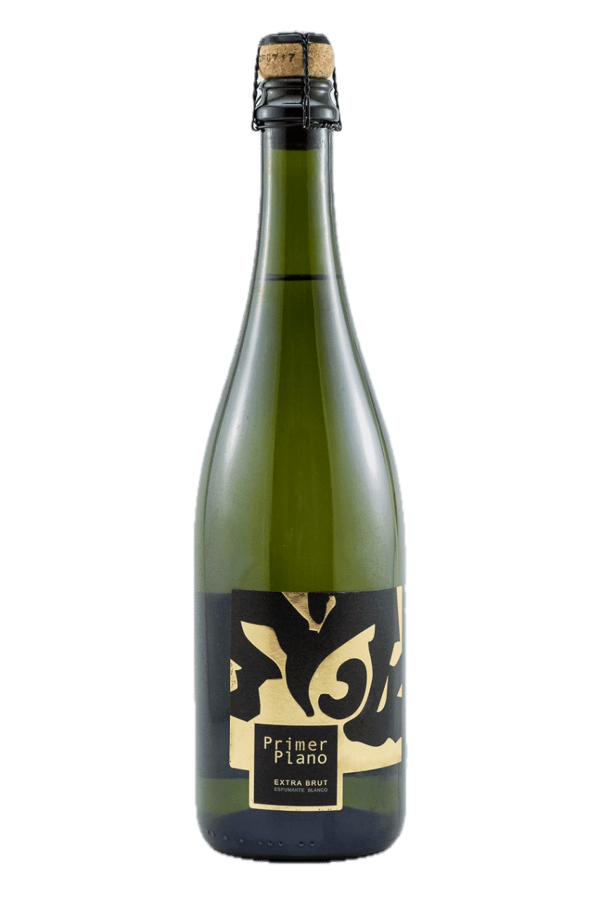 David Catena Primer Plano Extra Brut 2023