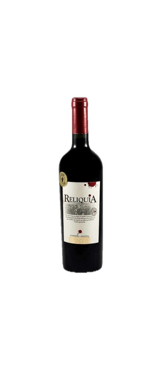 David Catena Reliquia Malbec 2023