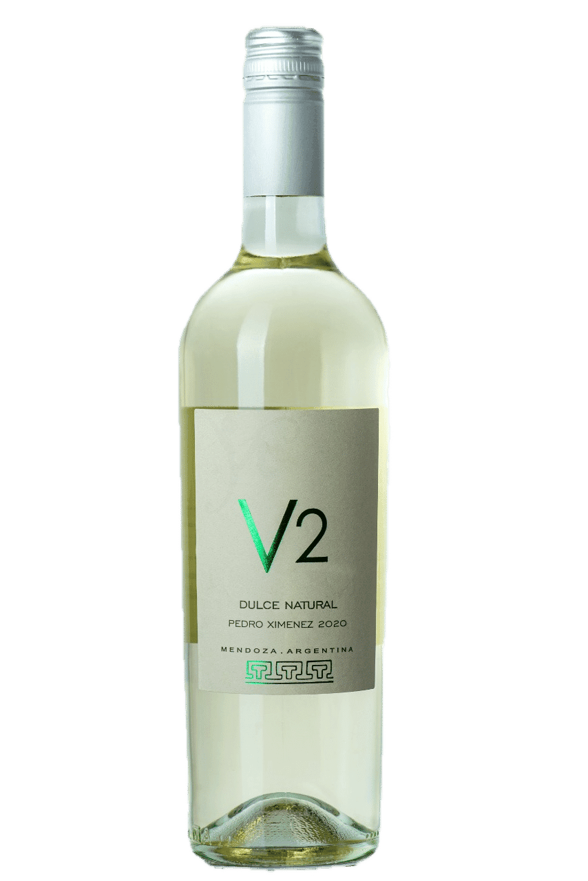 David Catena V2 Dulce Natural 2021