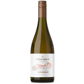 Doña Paula Estate Chardonnay 2023