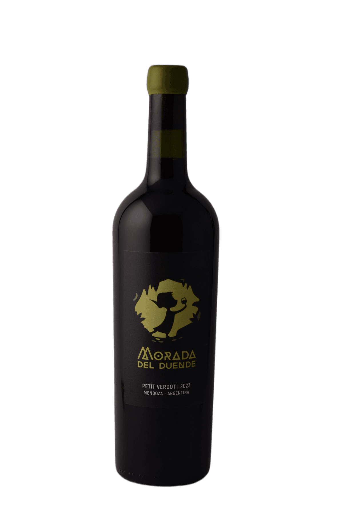 Morada del Duende Petit Verdot 2023