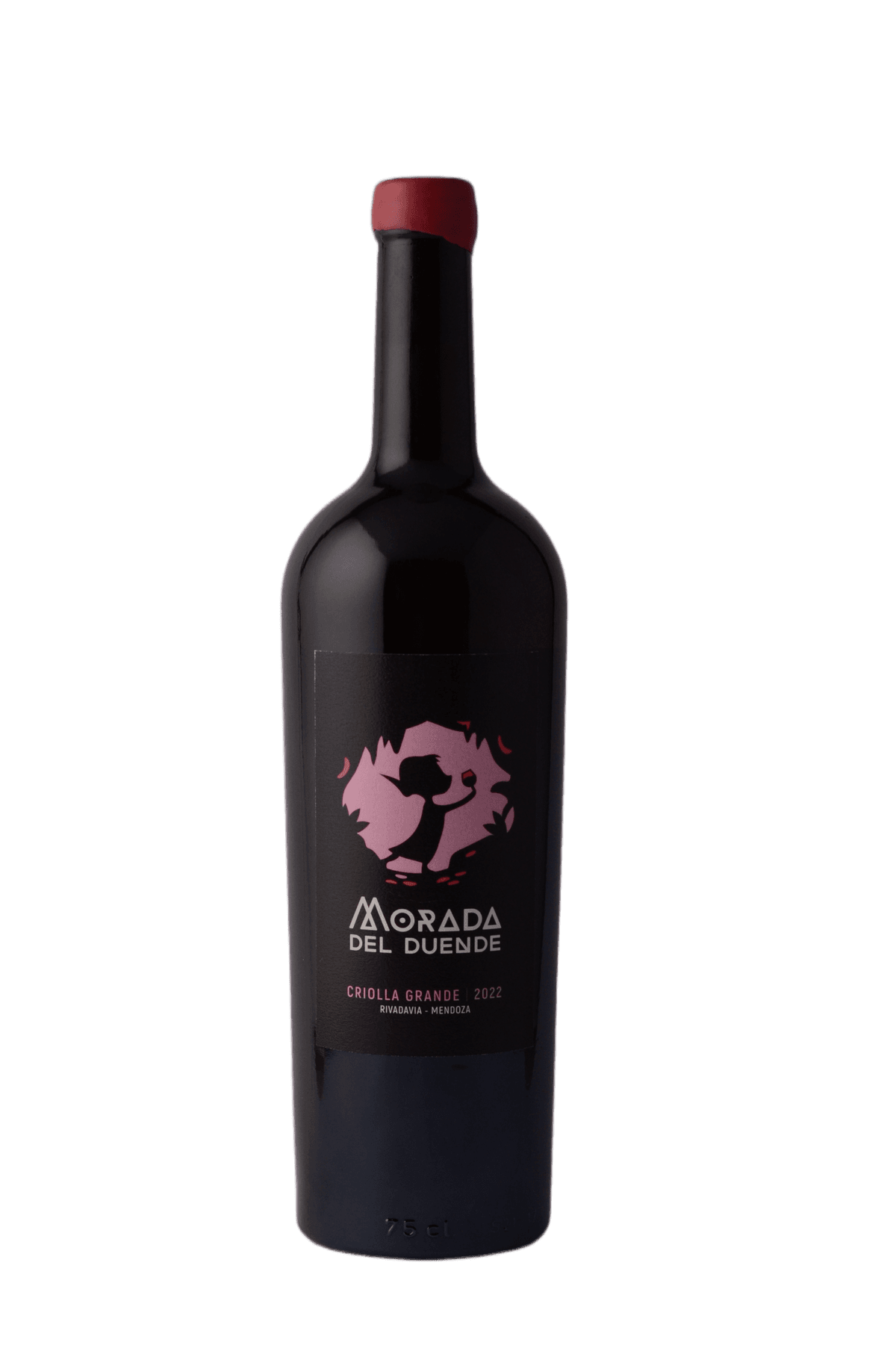 Morada del Duende Criolla Grande 2022