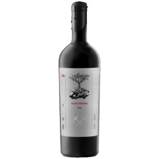 Alma Minera Malbec Roble 2021