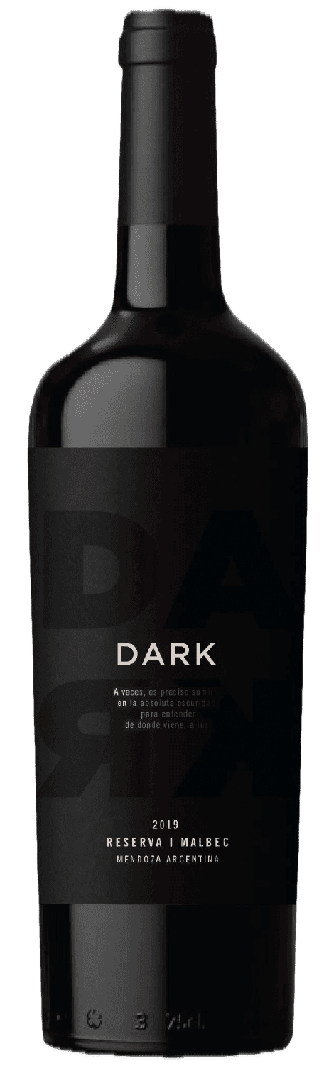 Dark Malbec Reserva 2019