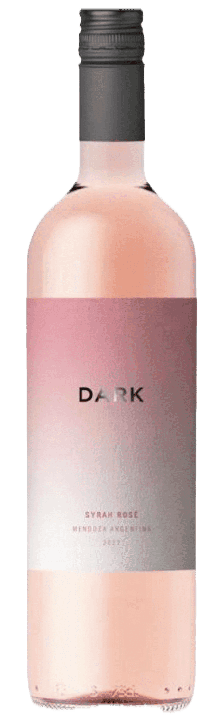 Dark Syrah Rosé 2022
