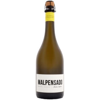 Malpensado Extra Brut 2022