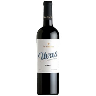 Mi Terruño Uvas Malbec 2022