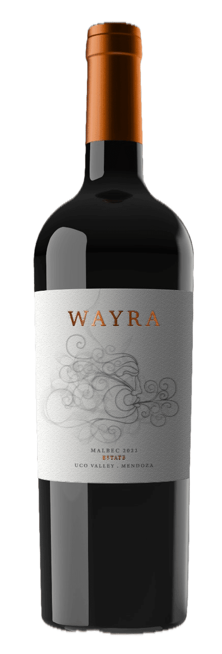 Wayra Estate Malbec 2022