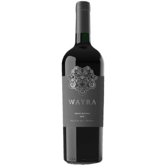 Wayra Gran Malbec 2020