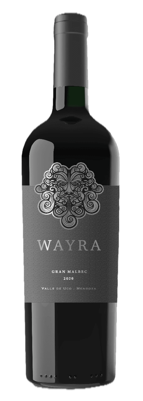 Wayra Gran Malbec 2020