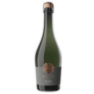 Wayra Brut Nature Pinot Noir 2022