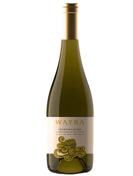 Wayra Vineyard Selection Chardonnay 2022