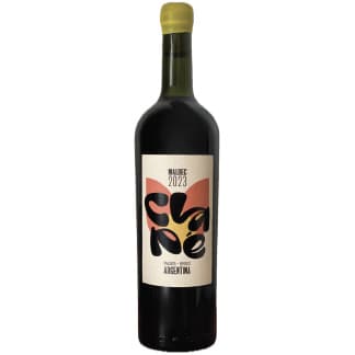 Clapé Malbec 2023