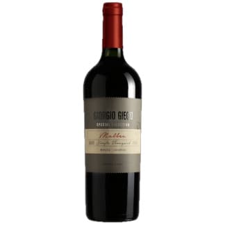Gieco Special Selection Malbec 2020