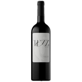 Tiezzi Barrel Select Malbec 2022