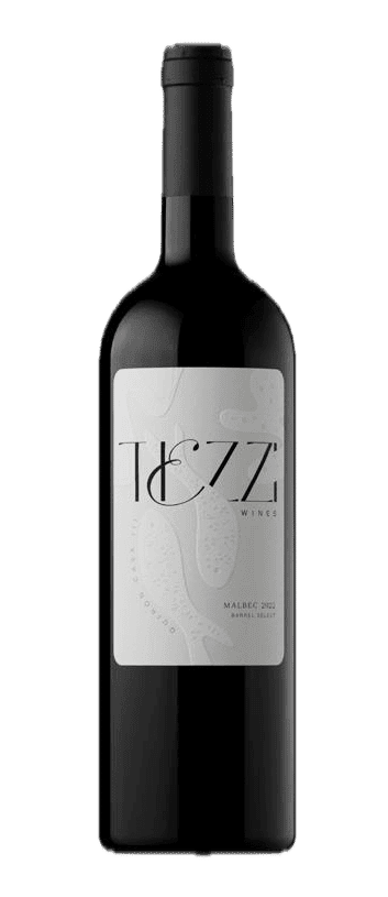 Tiezzi Barrel Select Malbec 2022