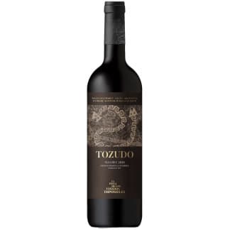 Finca de Viñedos Imposibles Tozudo Reserva Malbec 2020 - Altura Extrema