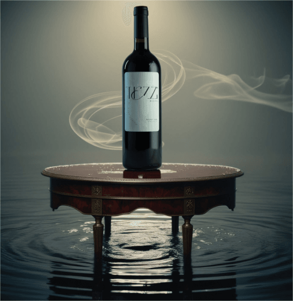 Tiezzi Barrel Select Malbec 2022