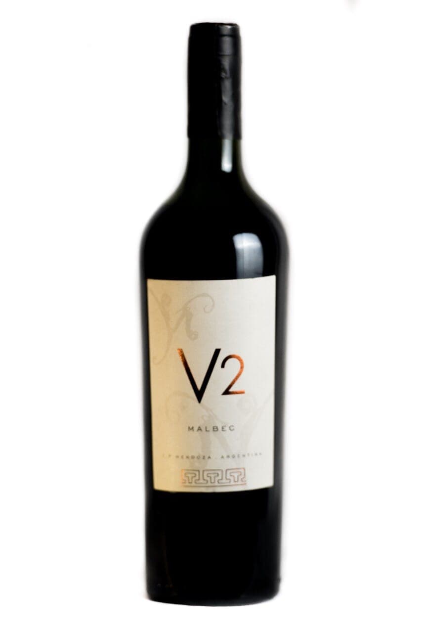 David Catena V2 Malbec 2023