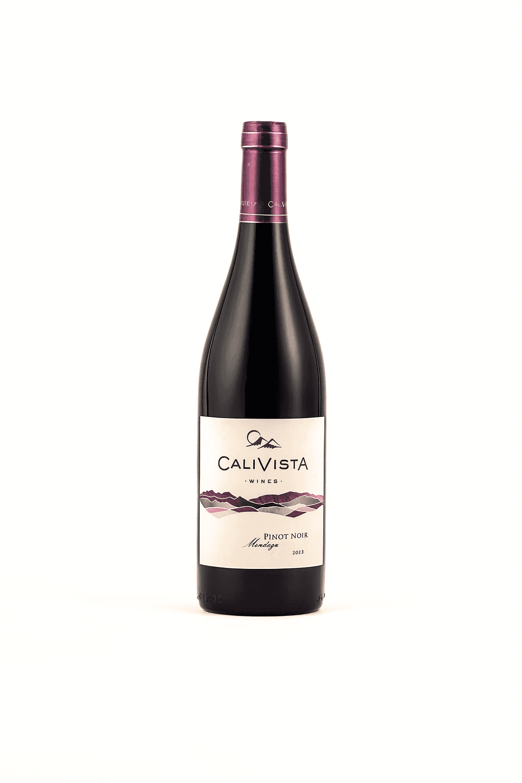 CaliVista Pinot Noir