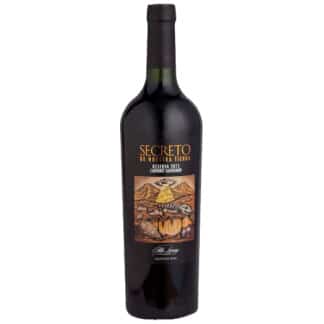 Secreto Wines Reserva Cabernet Sauvignon 2016