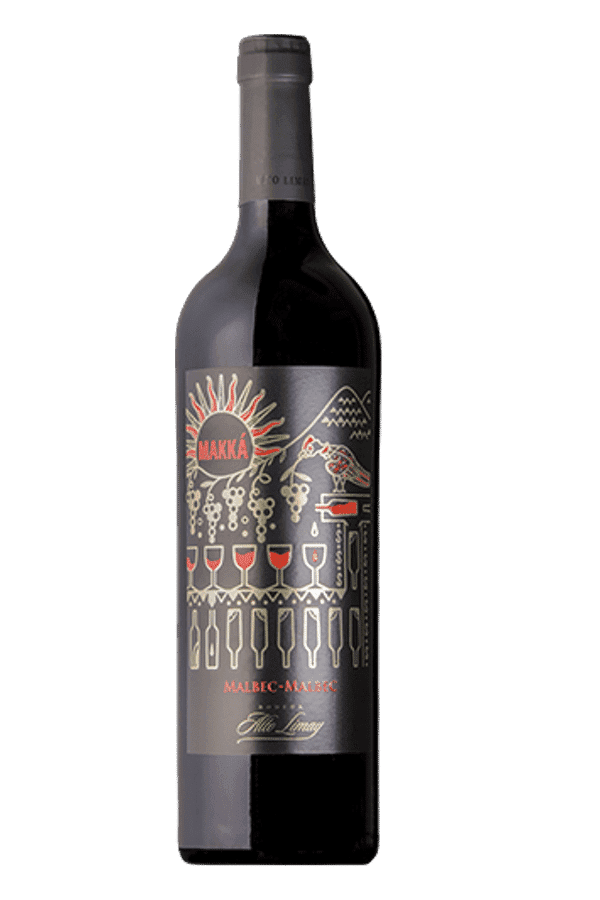 Secreto Wines Makká Malbec 2016