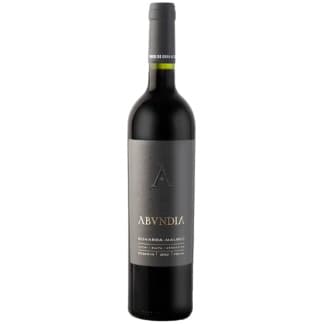 Nueve Cumbres Abundia Blend Reserva 2022