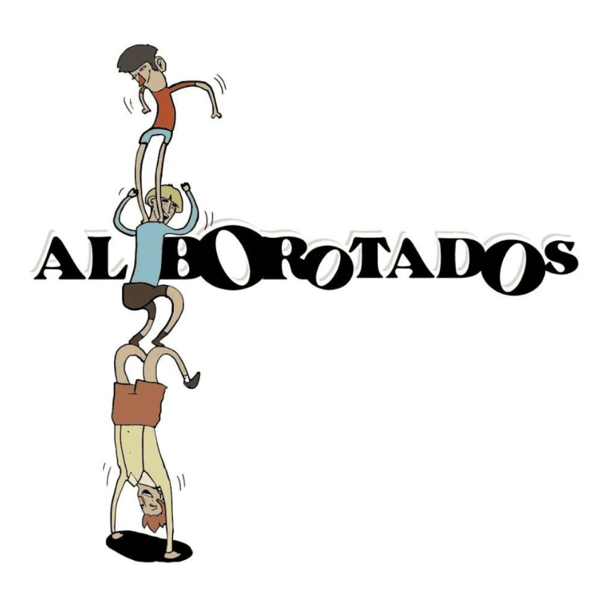 Alborotados Young Malbec 2021