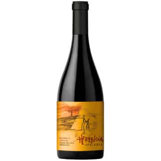 Herencia La Palabra Blend 2018