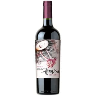 Herencia Respeto Malbec 2019