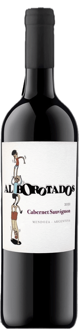 Alborotados Cabernet Sauvignon 2020