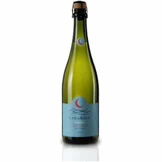 Luna Roja Vinos de Autor Espumante Dulce 2024