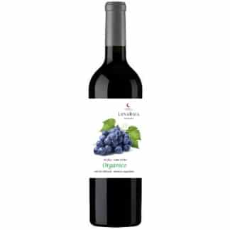 Luna Roja Vino de Autor Malbec Orgánico 2023