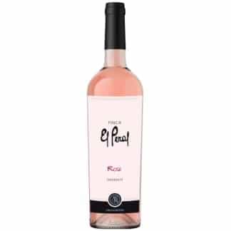 El Peral Rosé 2024