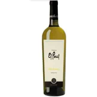 El Peral Chardonnay 2025