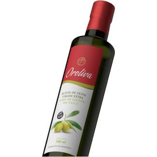 Oroliva Aceite de Oliva Extra Virgen Blend