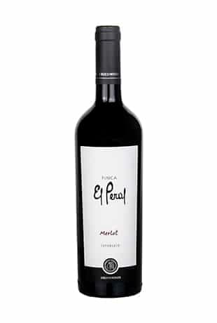 El Peral Merlot 2023