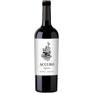 Accuro Inspirado Malbec 2020